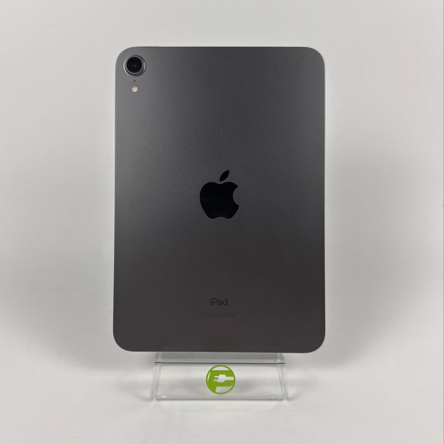 WiFi Only Apple iPad Mini 6th Gen 64GB Space gray MK7M3LL/A