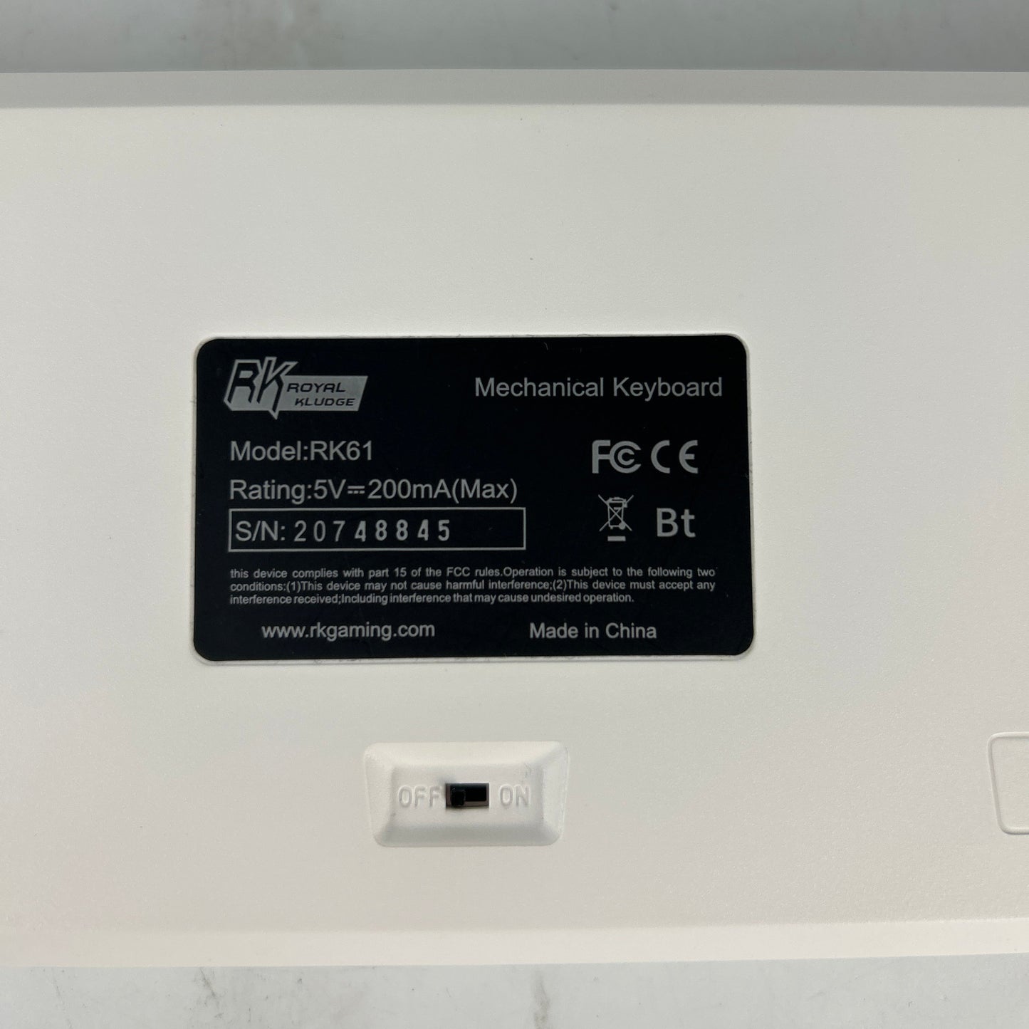 Product Image