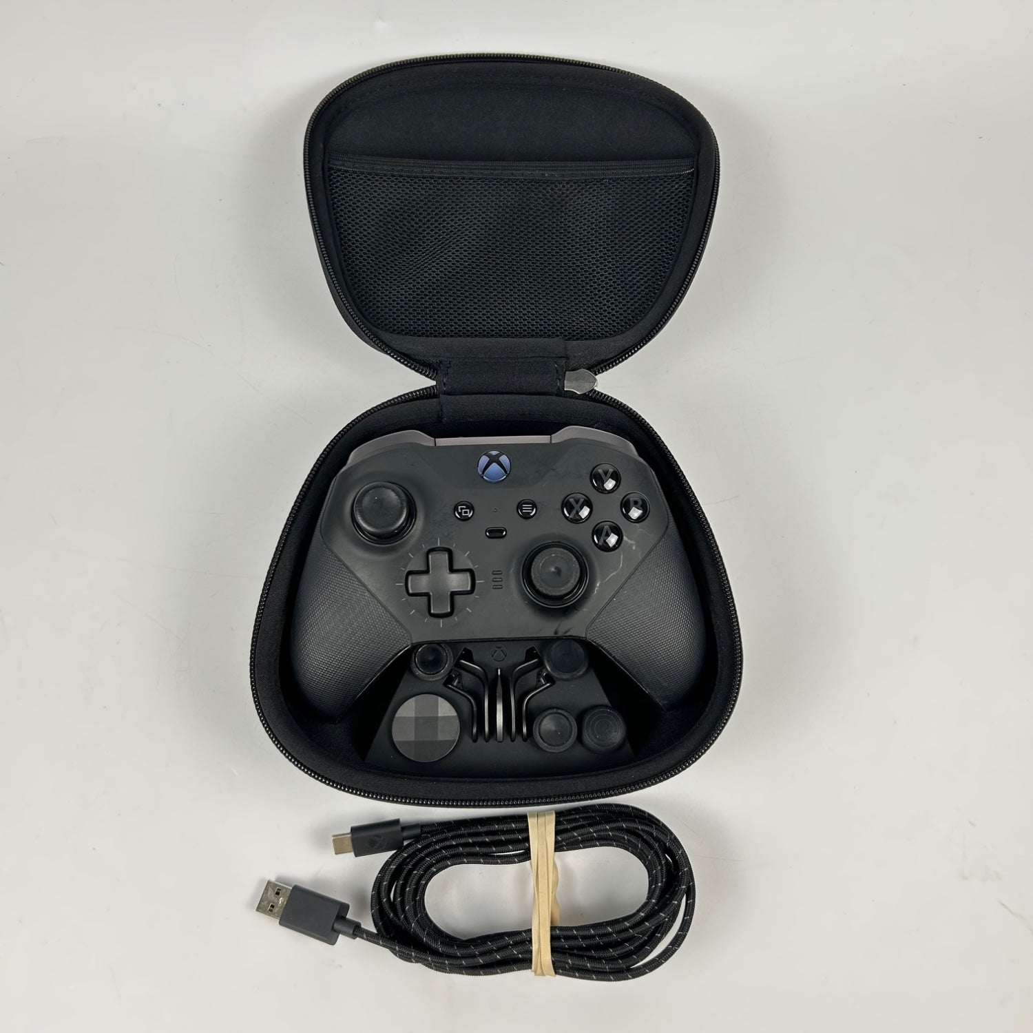 The Xbox Elite Series 2 Controller Is Now Customizable In Design Lab - Foto 5