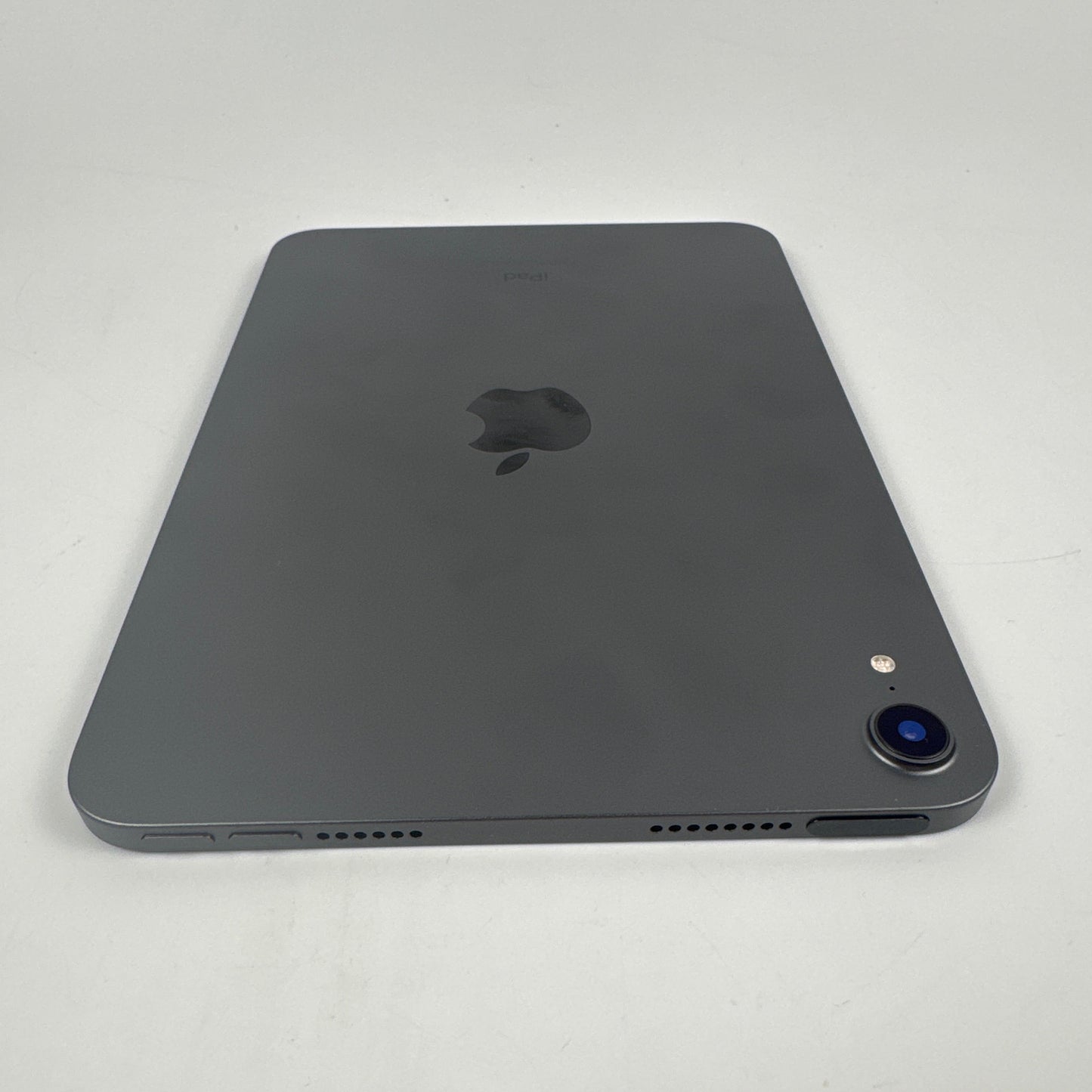 WiFi Only Apple iPad Mini 6th Gen 64GB Space gray MK7M3LL/A