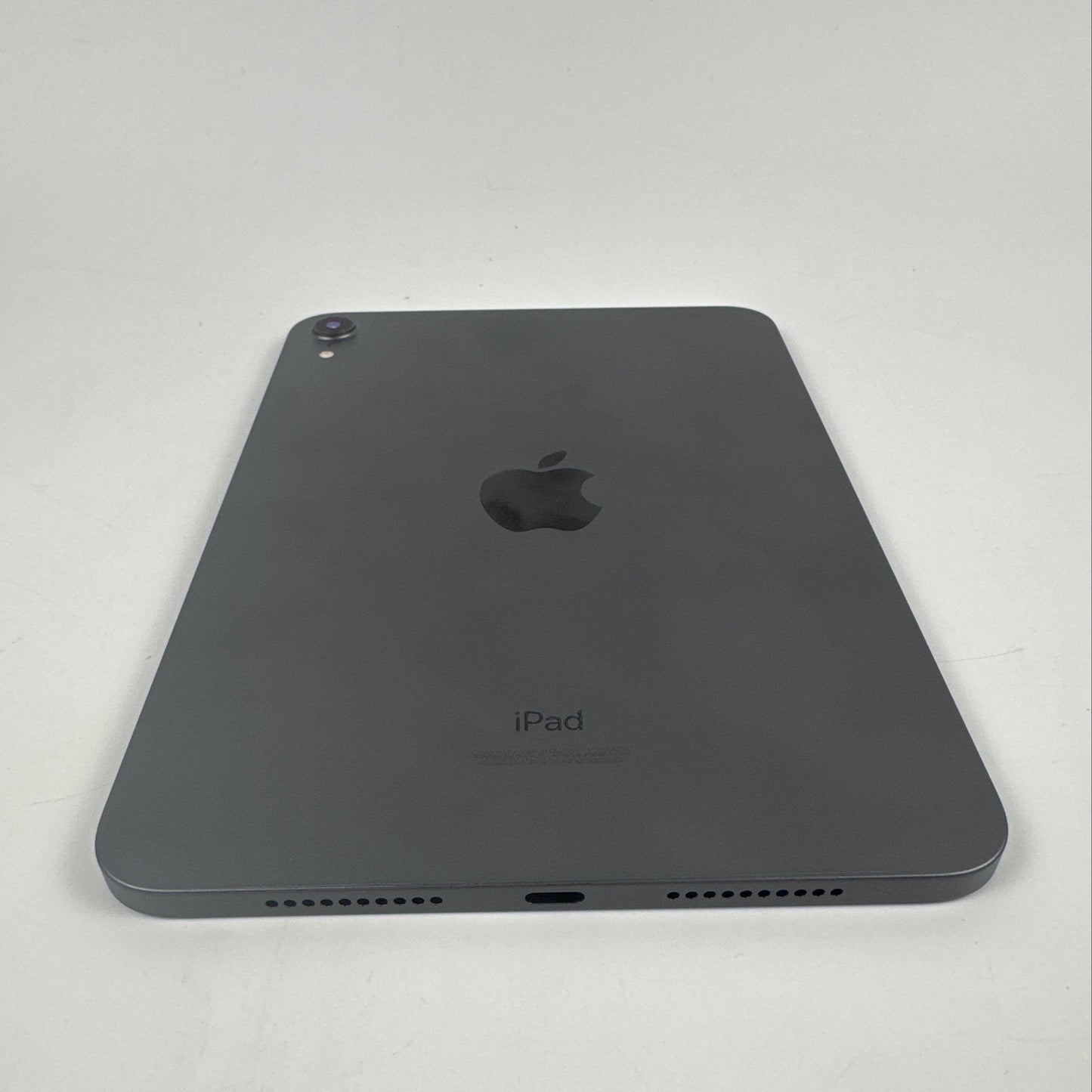 WiFi Only Apple iPad Mini 6th Gen 64GB Space gray MK7M3LL/A