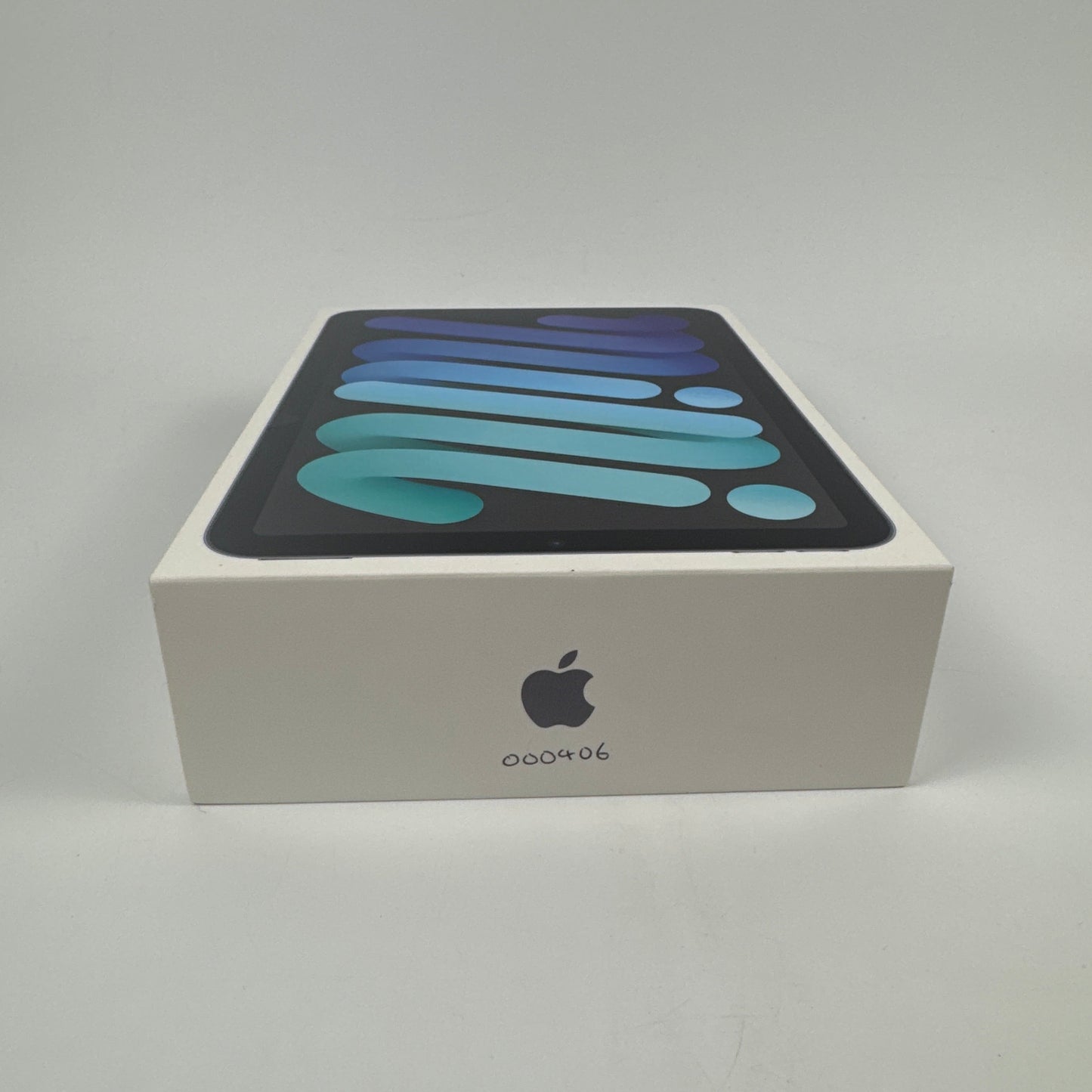 WiFi Only Apple iPad Mini 6th Gen 64GB Space gray MK7M3LL/A