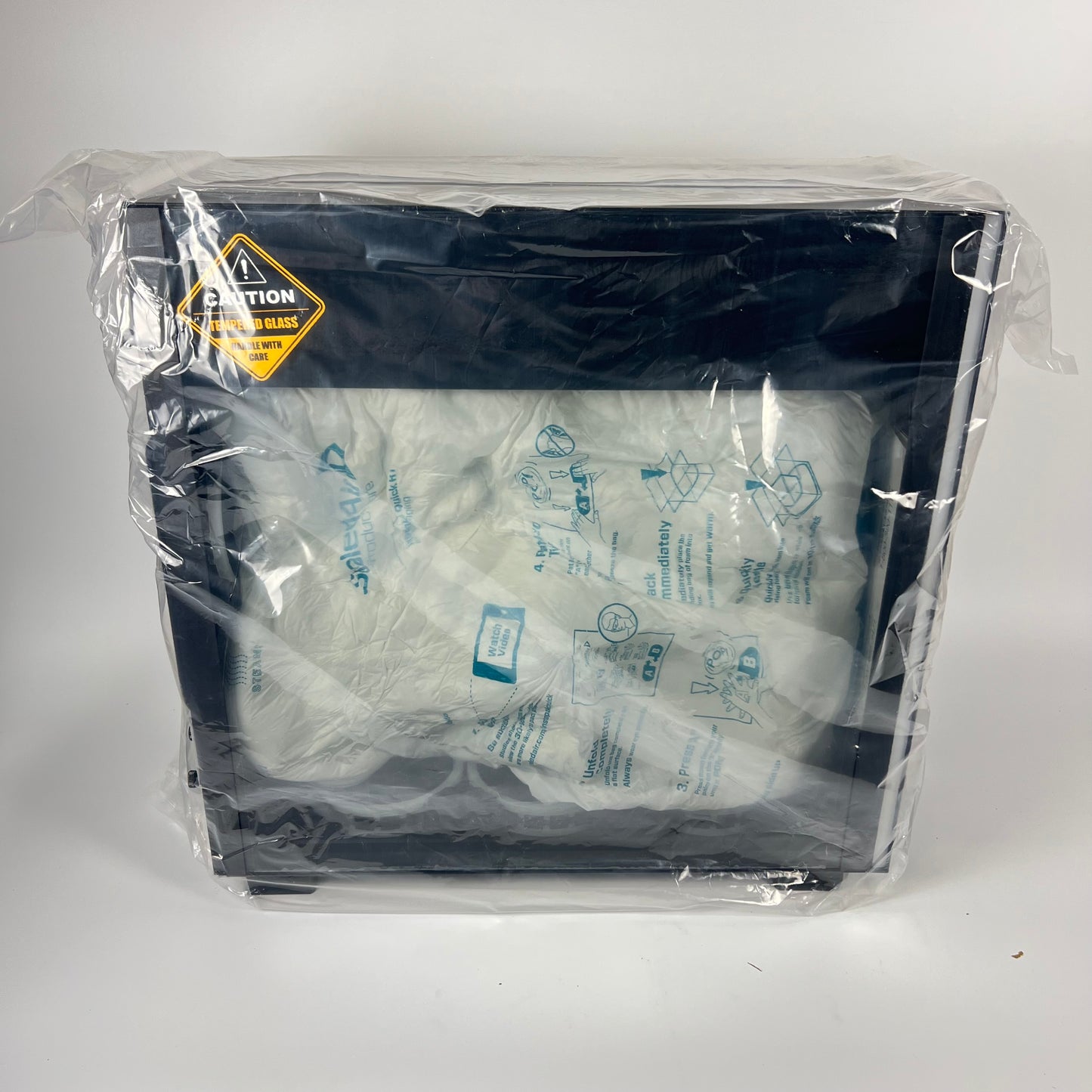 New ABS Gladiator ALI463 Ryzen 7 3700X 3.60GHz 16GB RAM 1TB SSD GeForce RTX 3070