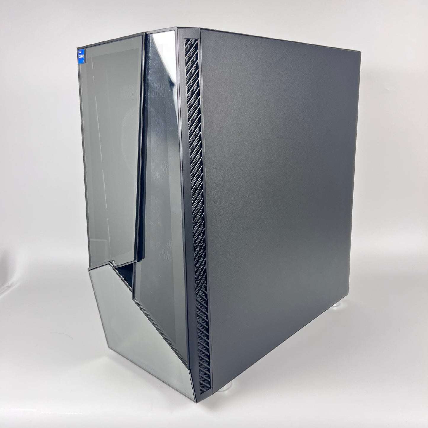 iBuyPower Slate i7-11700F 2.50GHz 16GB RAM 500GB SSD 1TB HDD GTX 1660 Super