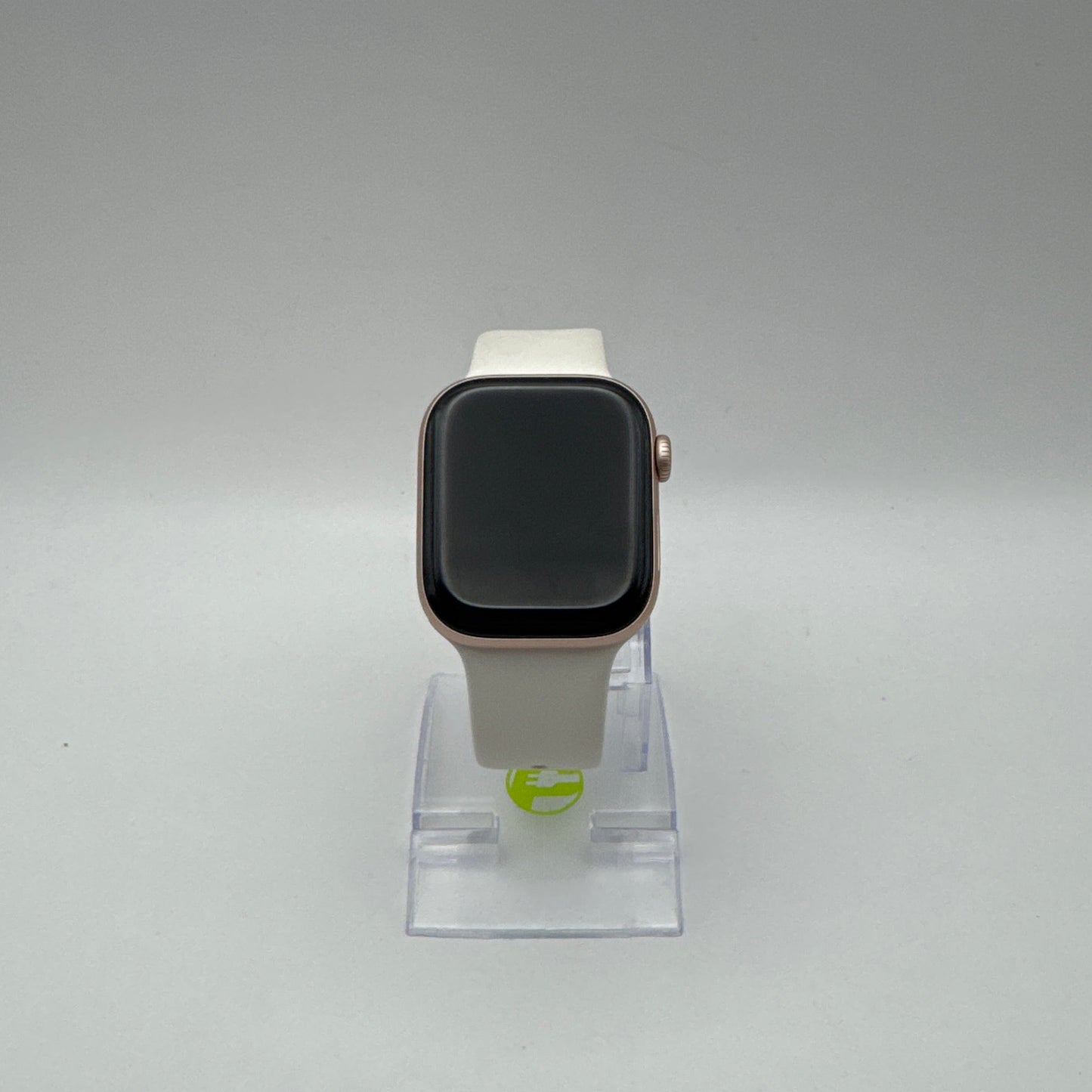 Unlocked Apple Watch Series 11 42MM Jet Black Aluminum MF8E4LW/A