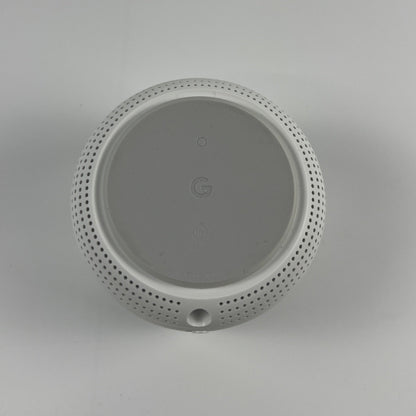 Google Nest Wifi Wireless Router Snow H2E