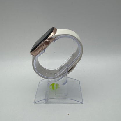 Unlocked Apple Watch Series 11 42MM Jet Black Aluminum MF8E4LW/A