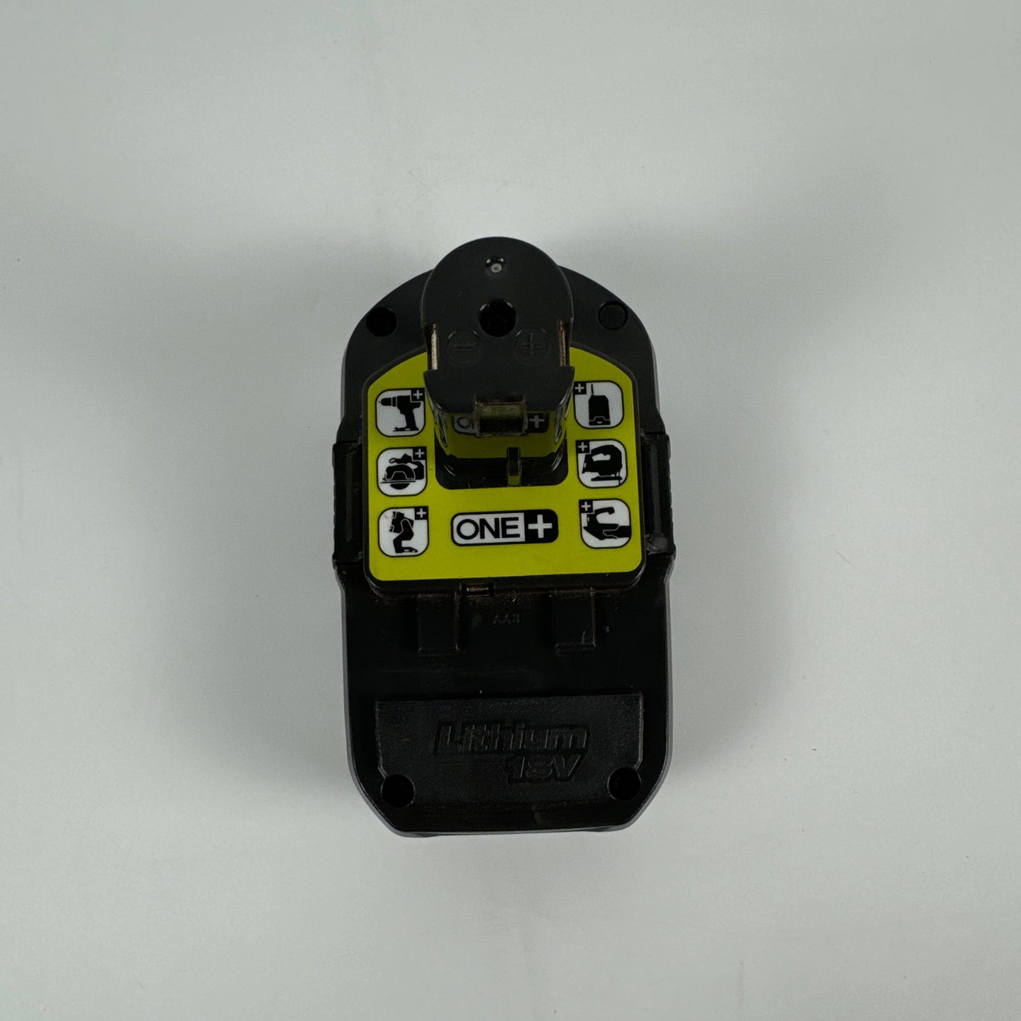 Ryobi P190 18V Battery