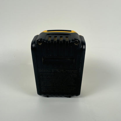 DeWalt DCB205 20V MAX Lithium-Ion Battery Pack