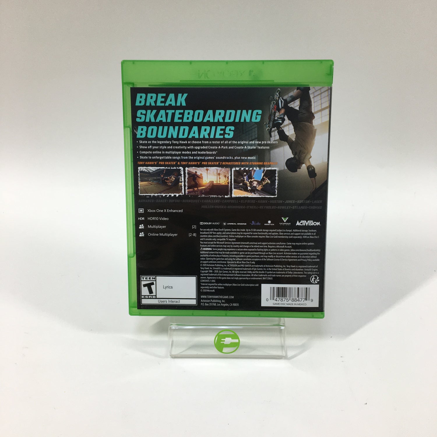 Product Image