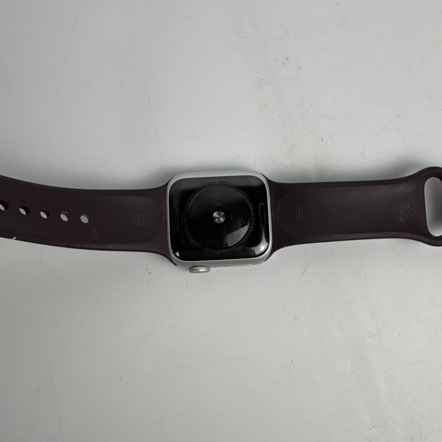 GPS Only Apple Watch SE 40MM Ceramic A1861