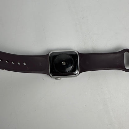 GPS Only Apple Watch SE 40MM Ceramic A1861