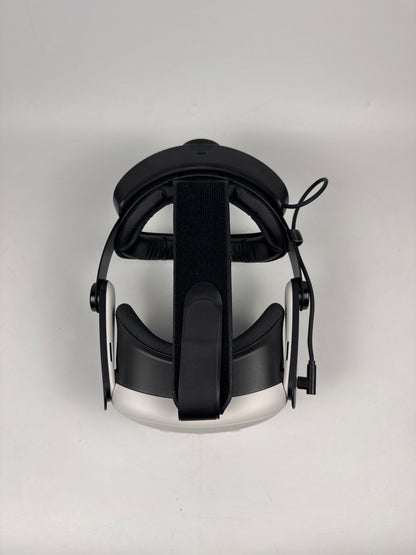 Meta Quest 3 512GB Standalone All-in-One VR Headset S3A