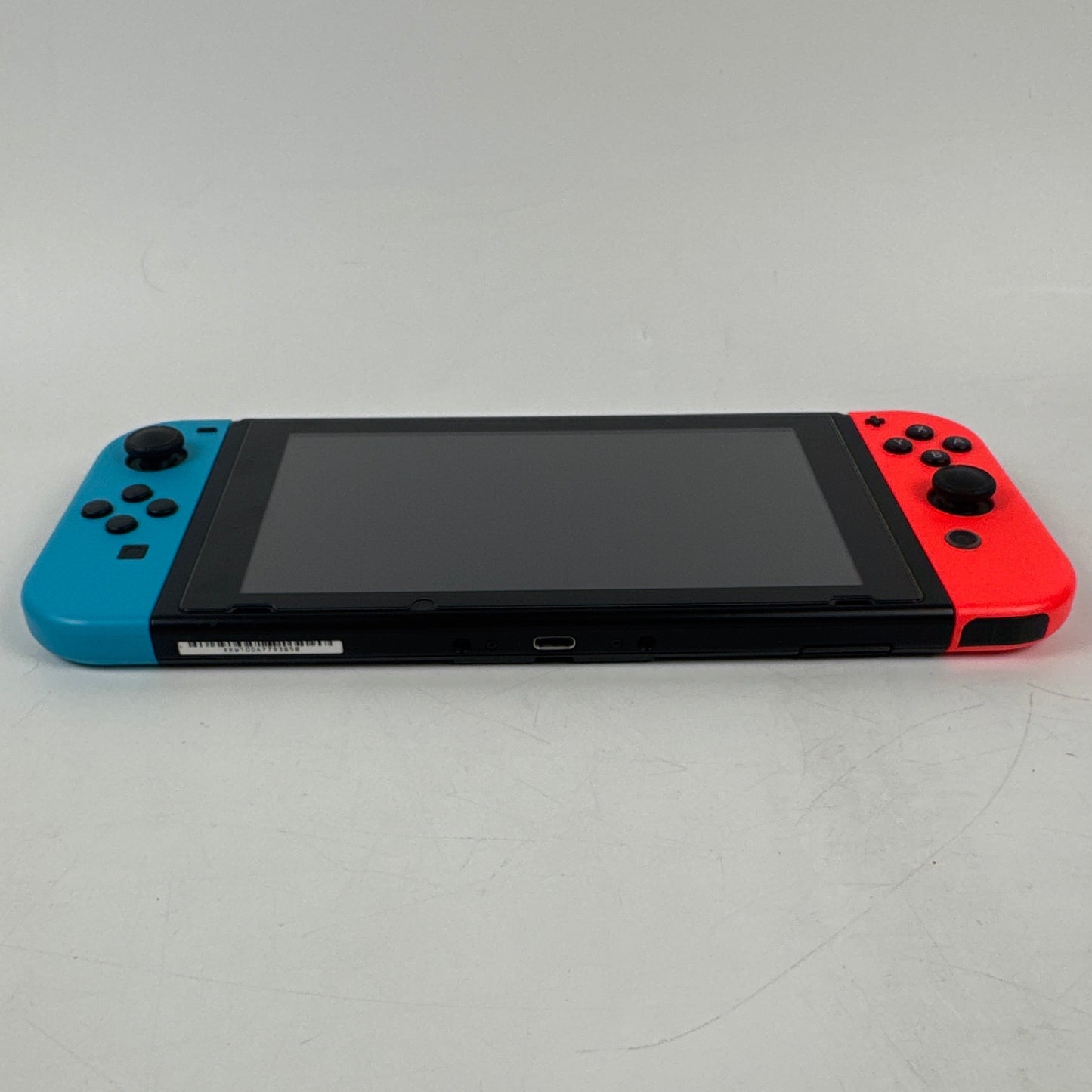 Nintendo Switch v2 Console Gaming System HAC-001(-01)  Black