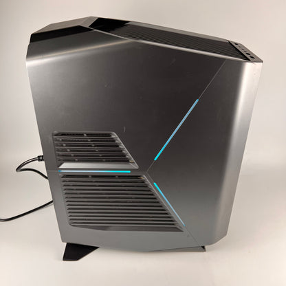 Alienware R8 7GTN753 i5-9400F 2.90GHz 16GB RAM 1TB HDD GeForce RTX 2060