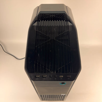 Alienware R8 7GTN753 i5-9400F 2.90GHz 16GB RAM 1TB HDD GeForce RTX 2060