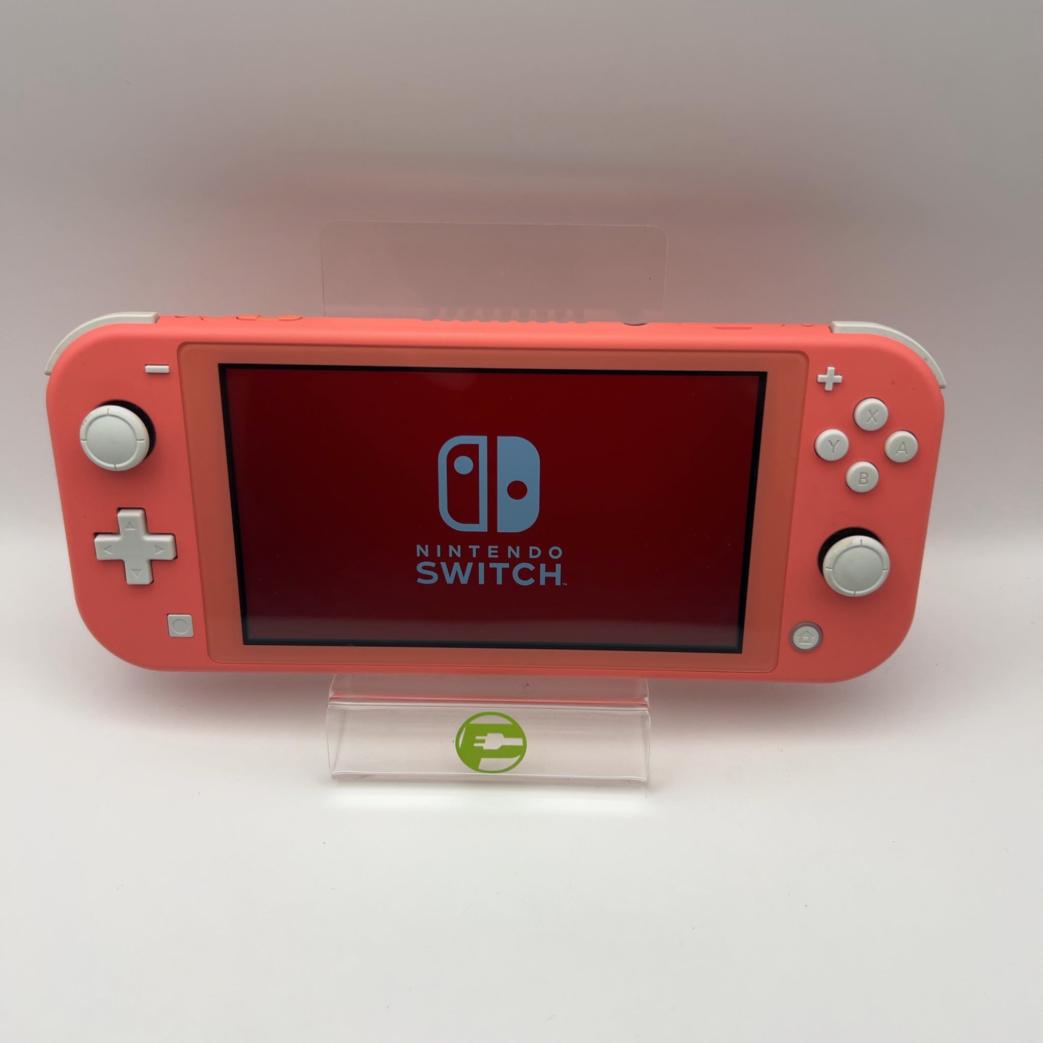 Nintendo Switch Lite Handheld Game Console HDH-001 Coral
