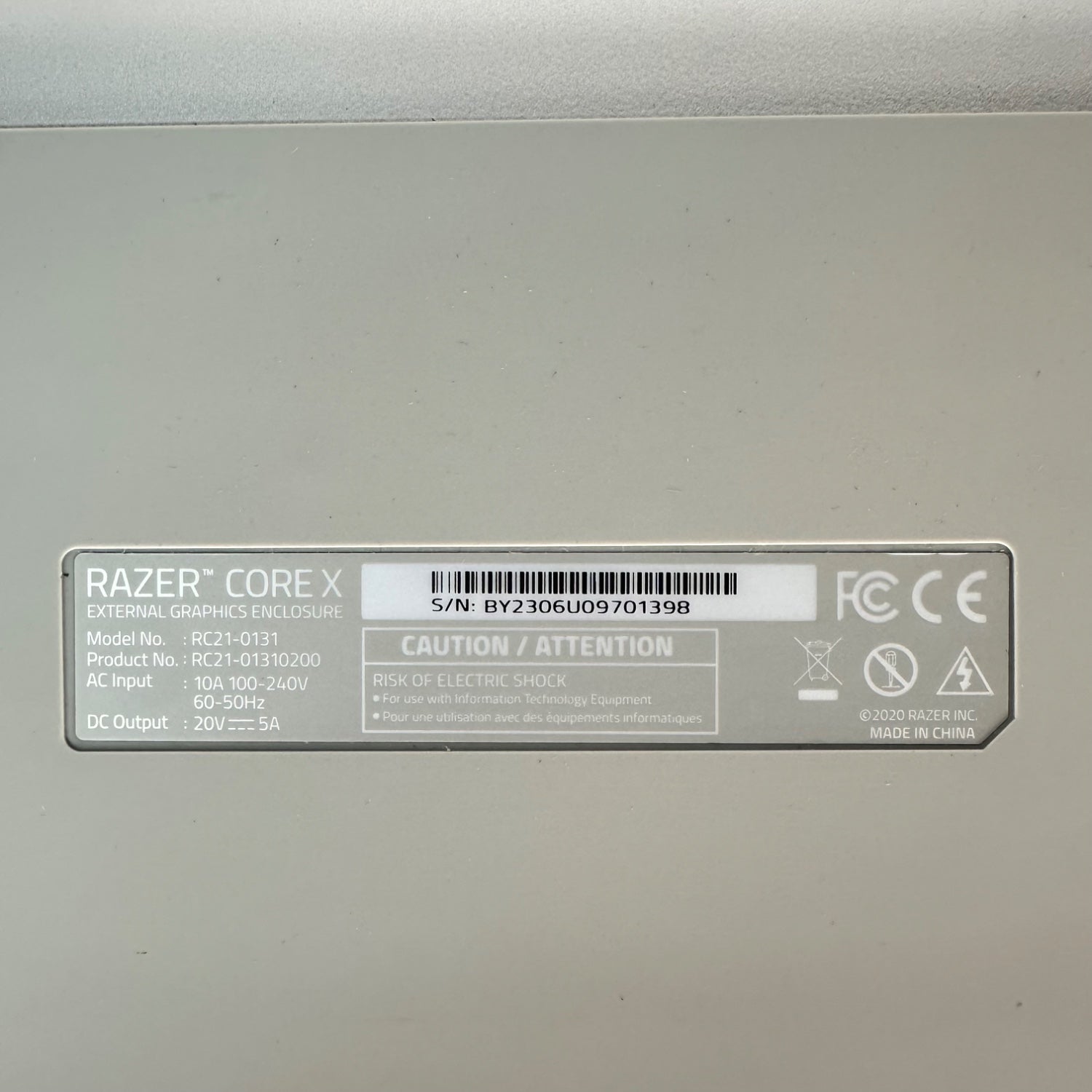Product Image