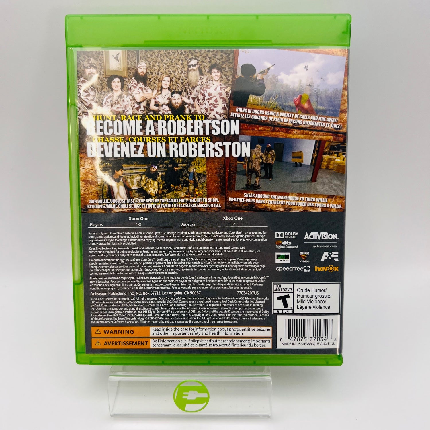 Product Image