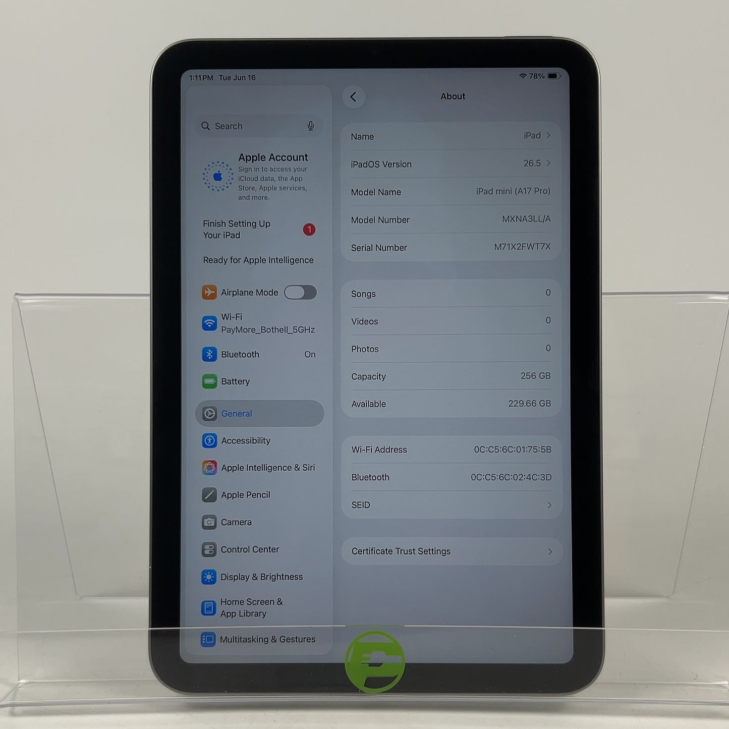 Product Image