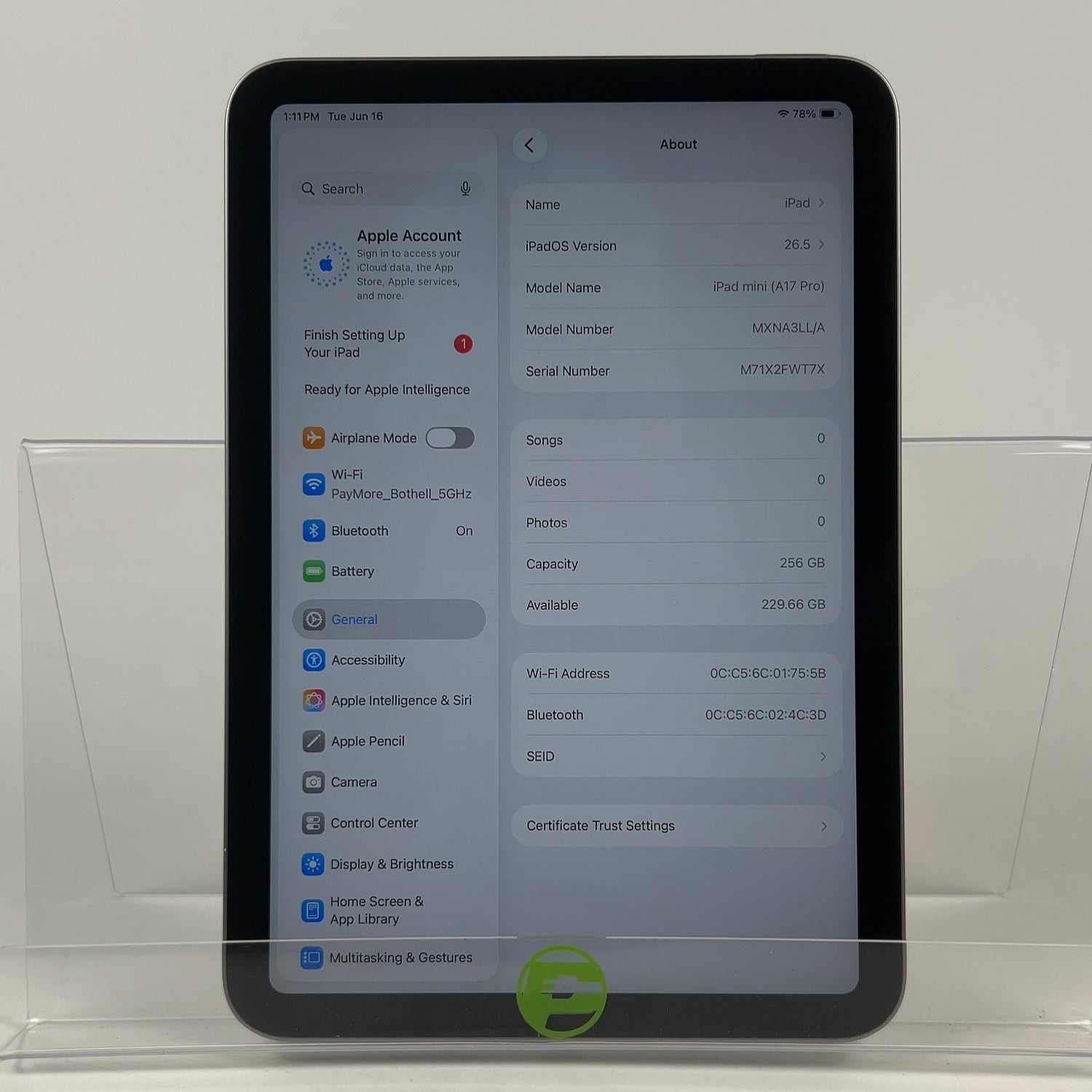 Product Image