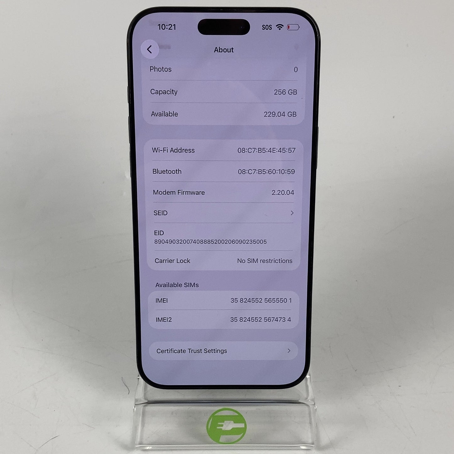Product Image
