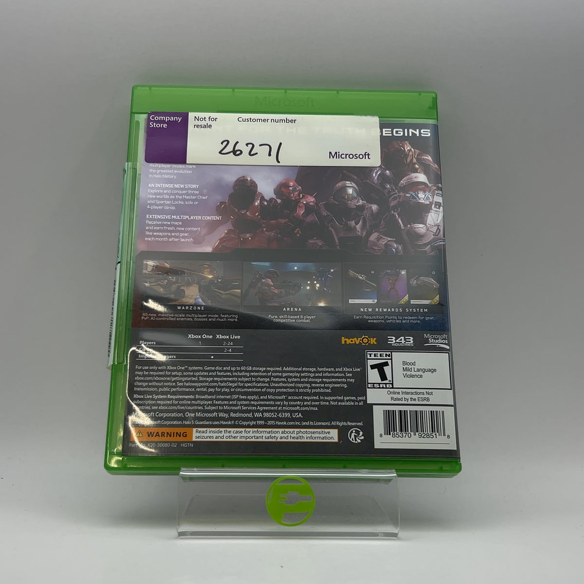 Product Image