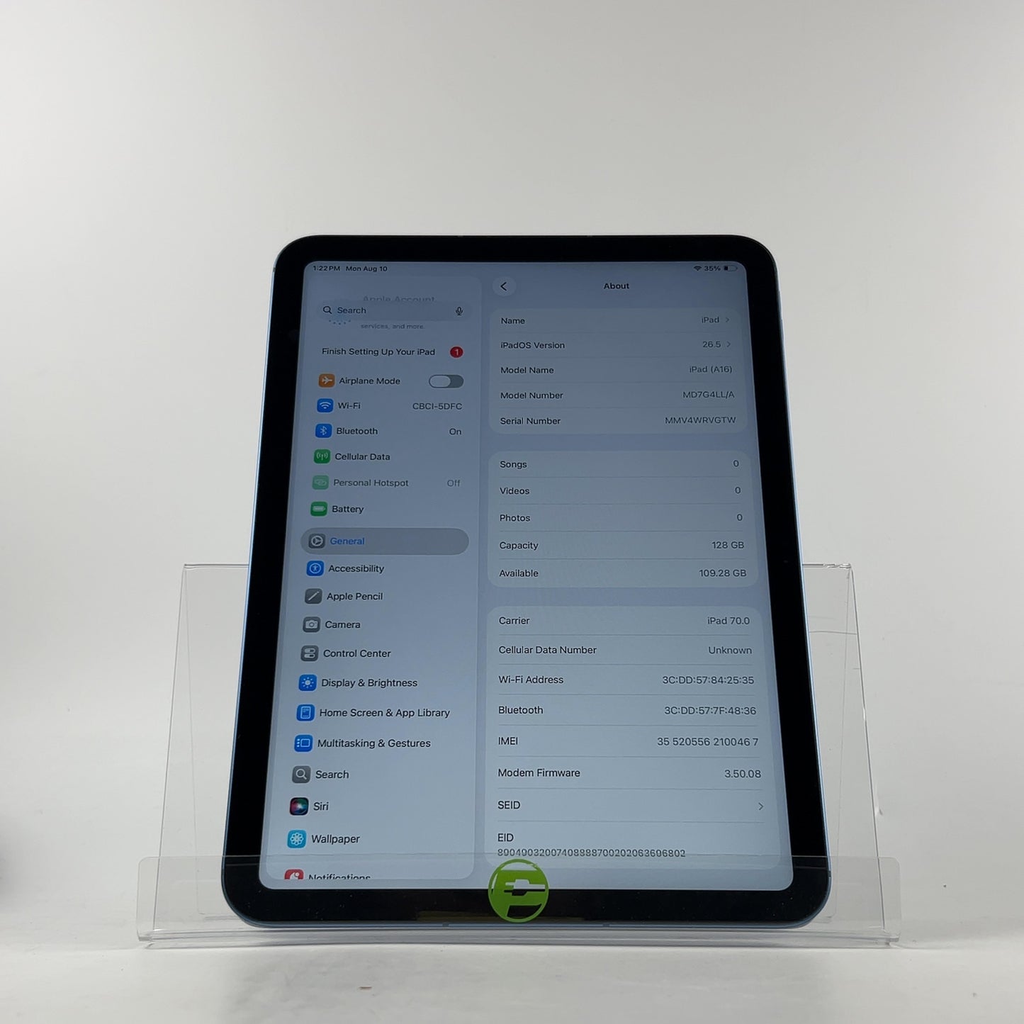 Product Image