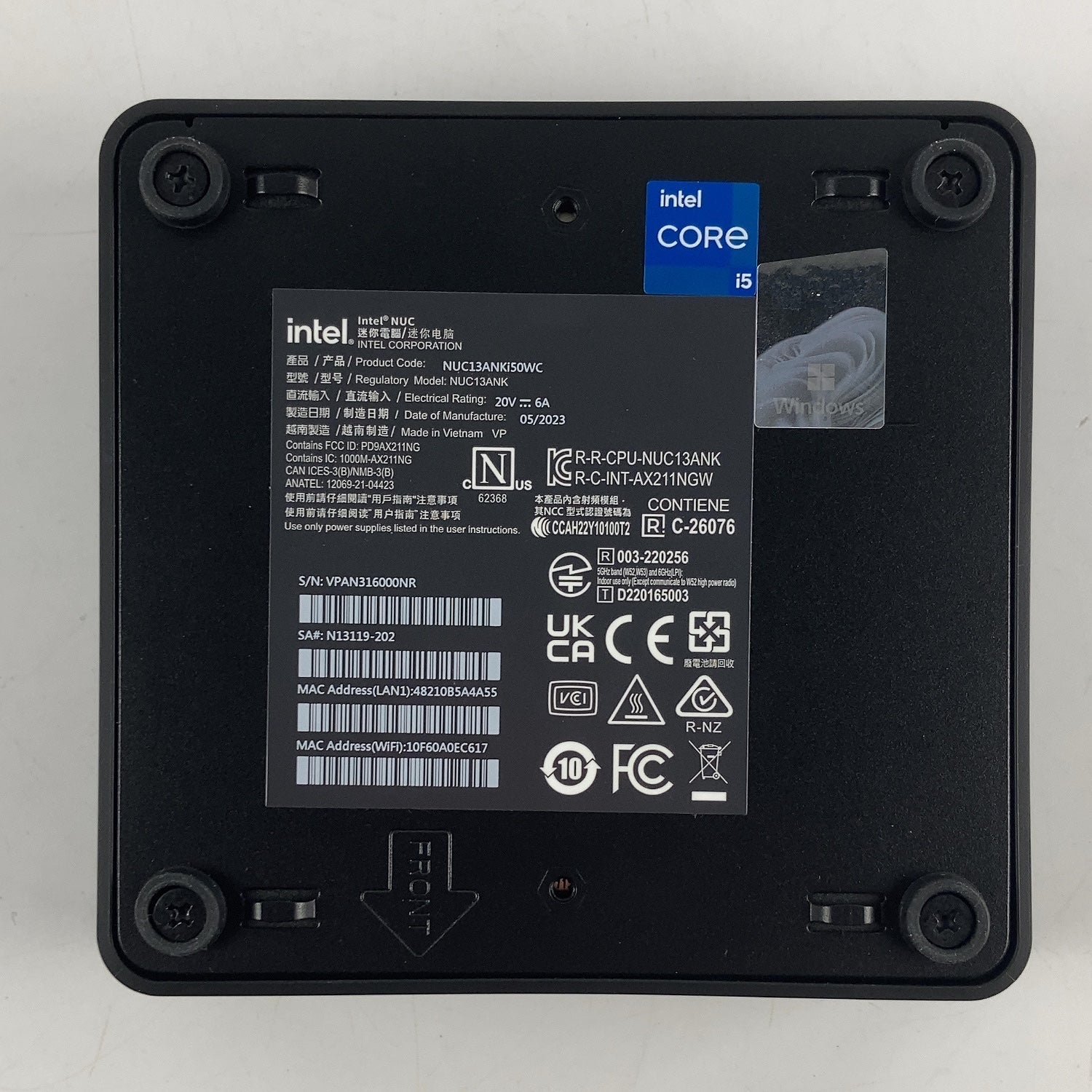 Product Image