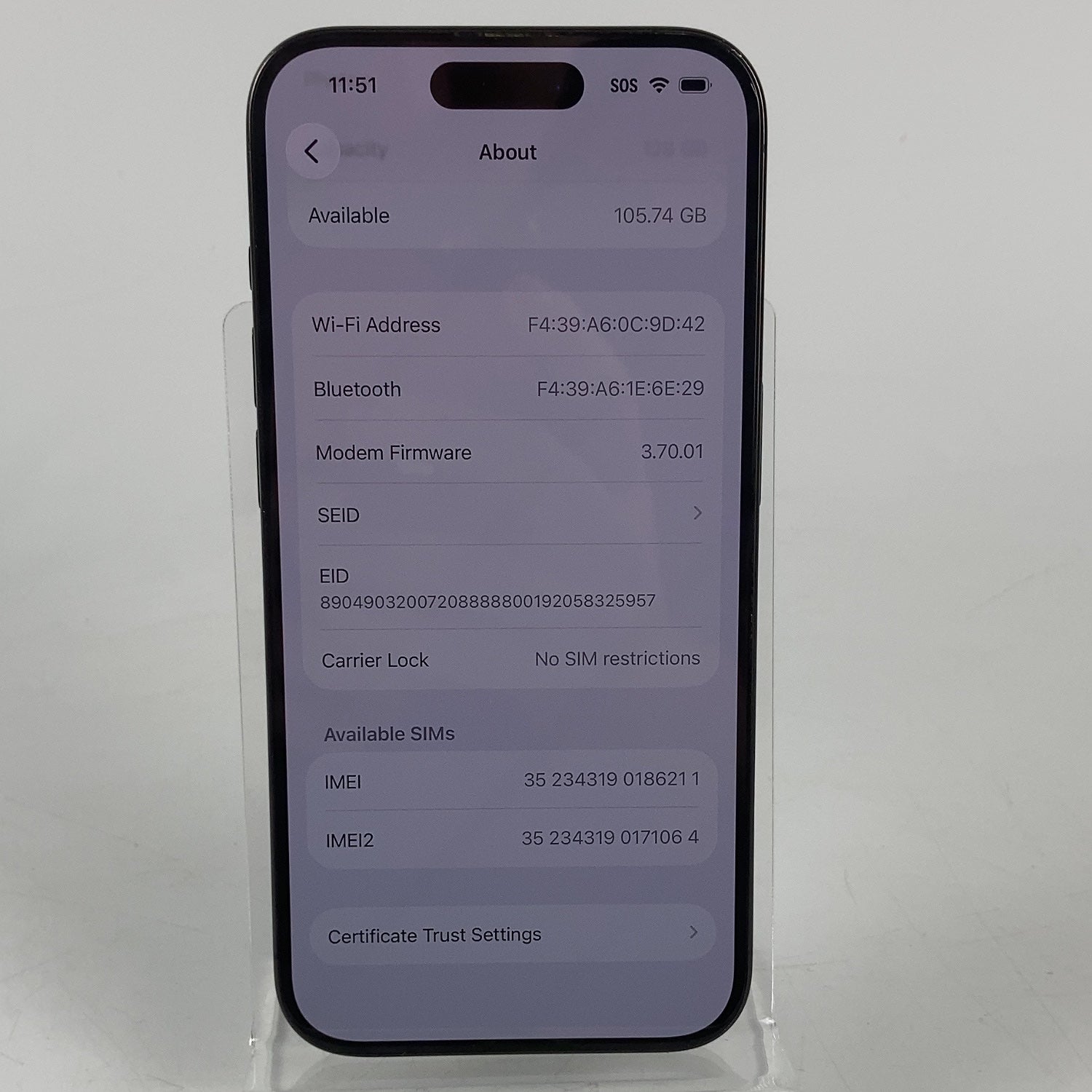 Product Image