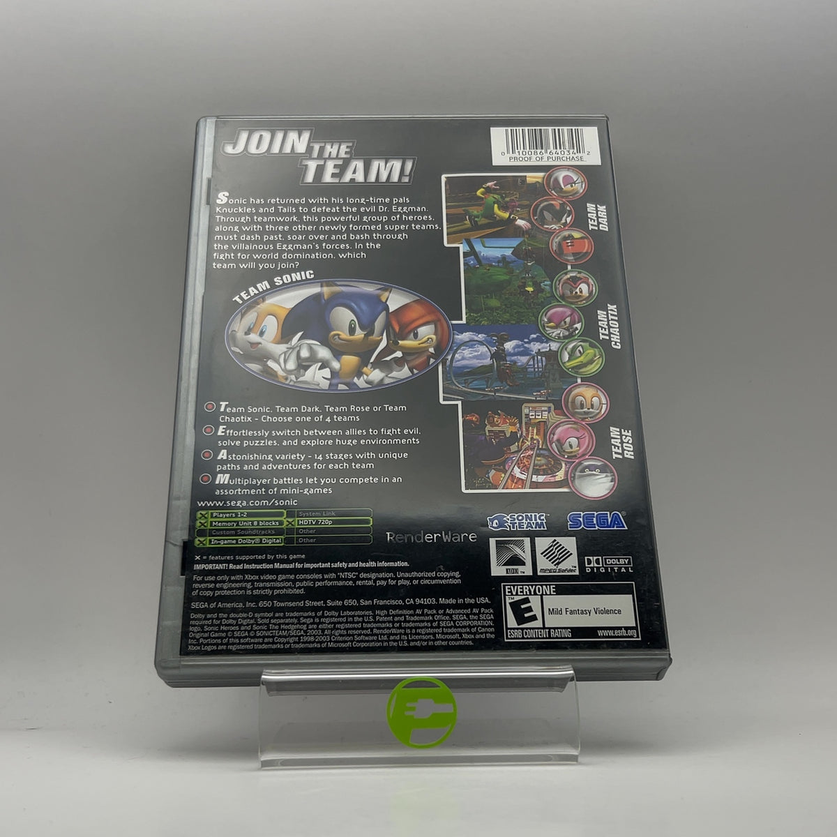 Product Image