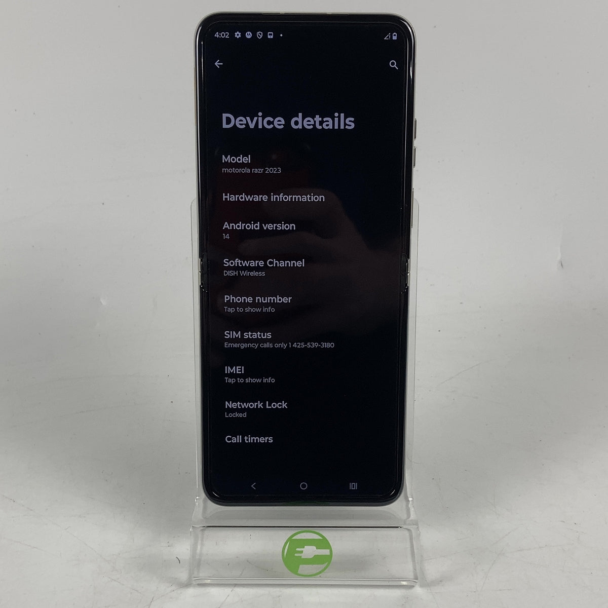 Product Image