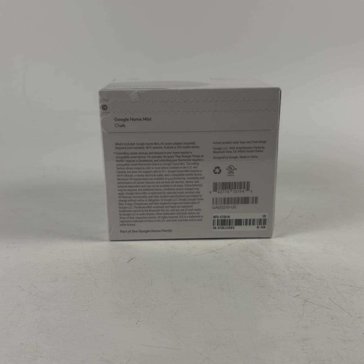 Product Image