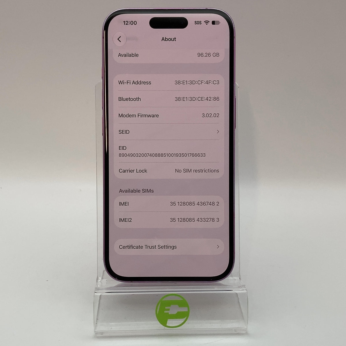 Product Image