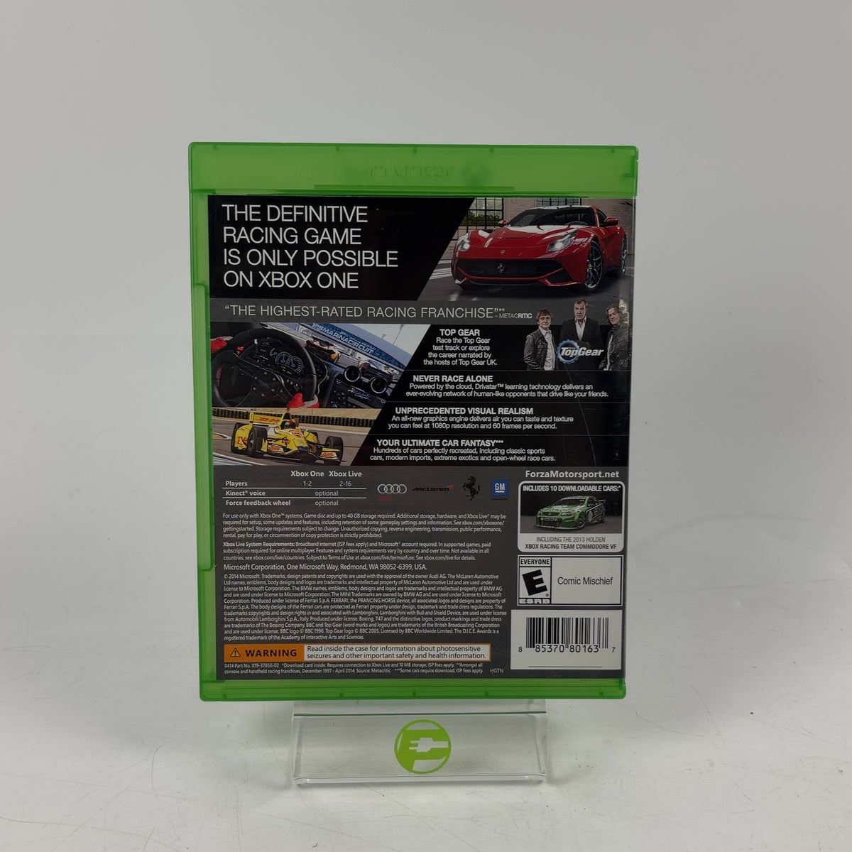 Product Image