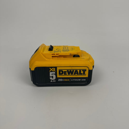 DeWalt DCB205 20V Lithium-Ion Battery Pack