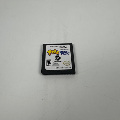 Lot of 10 Nintendo DS Games