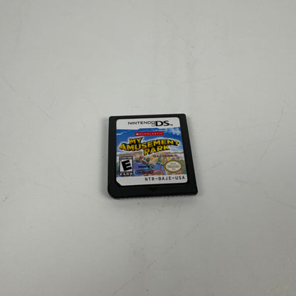 Lot of 10 Nintendo DS Games