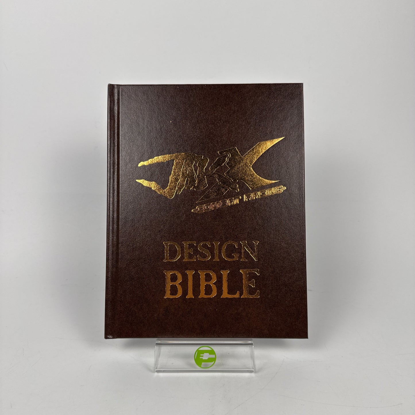 New Jak X: Combat Racing [Collector's Edition] (Sony PlayStation 4 PS4, 2019)