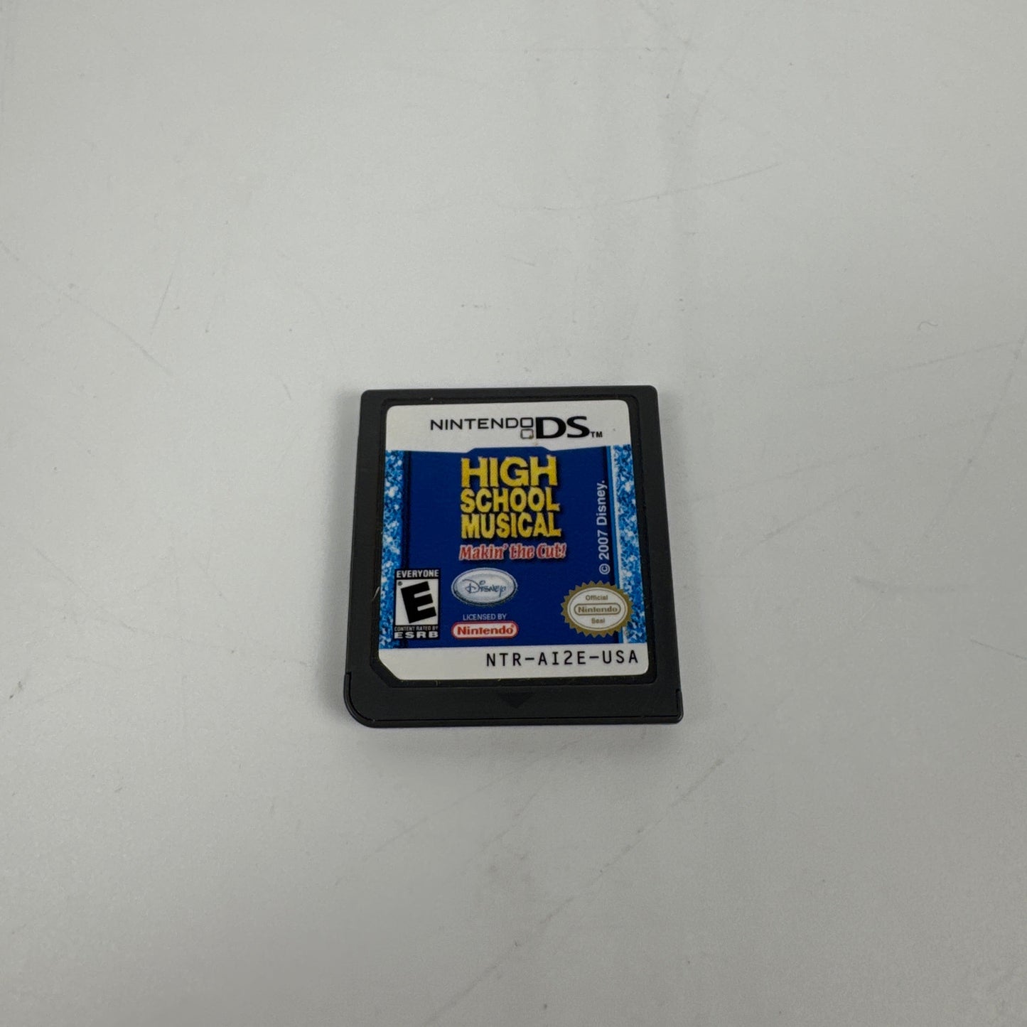 Lot of 10 Nintendo DS Games