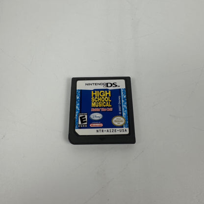 Lot of 10 Nintendo DS Games