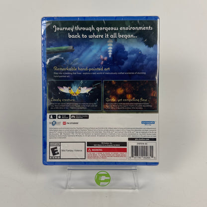 New Hoa (Sony PlayStation 5 PS5, 2021)