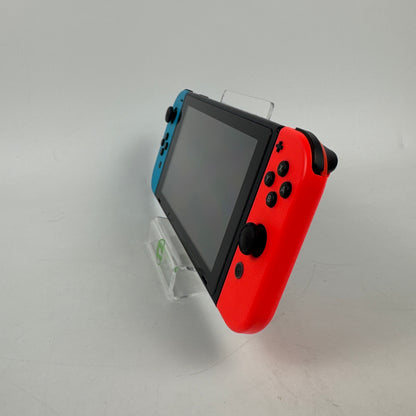 Nintendo Switch v2 Console Gaming System HAC-001(-01)  Black