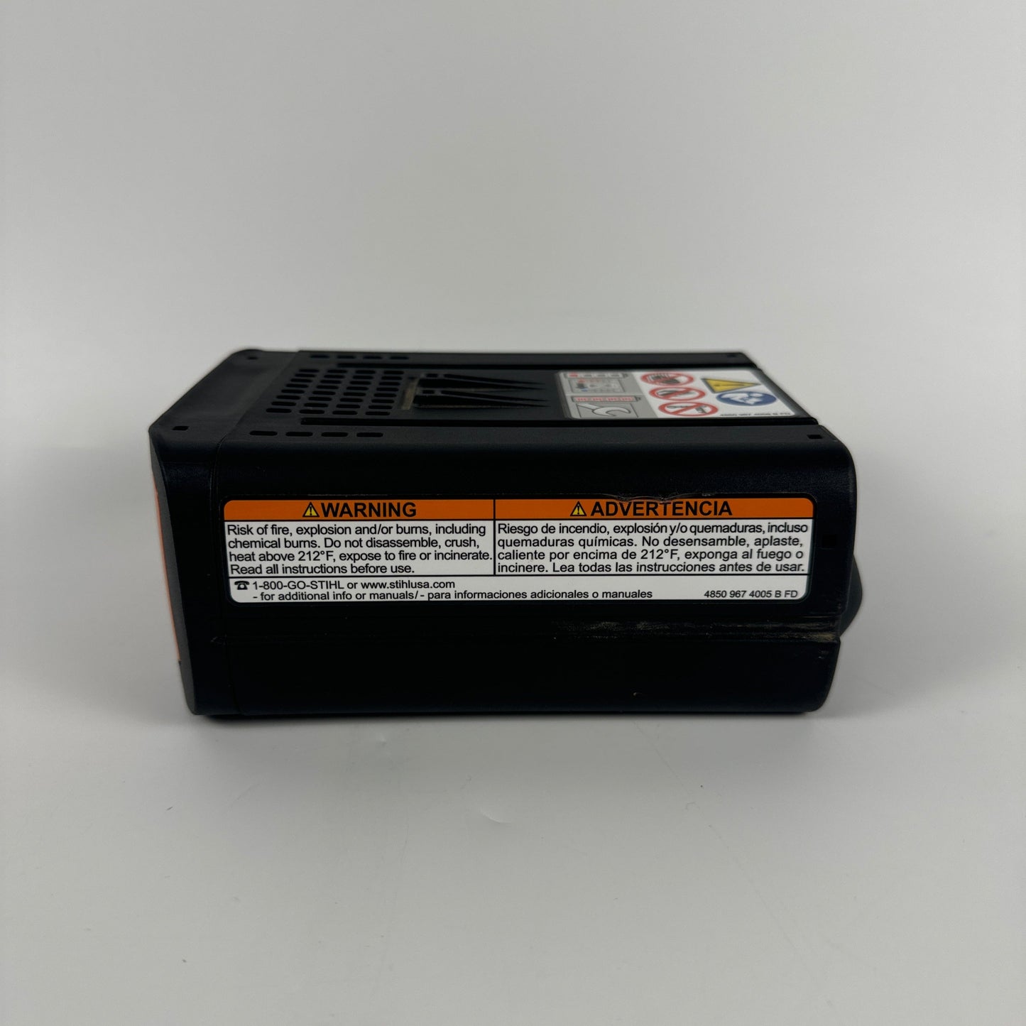 STIHL AP300S 36V Battery