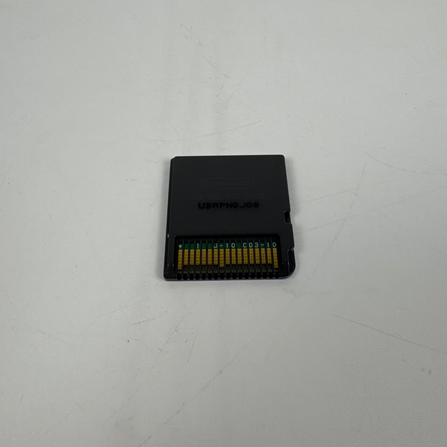 Lot of 10 Nintendo DS Games