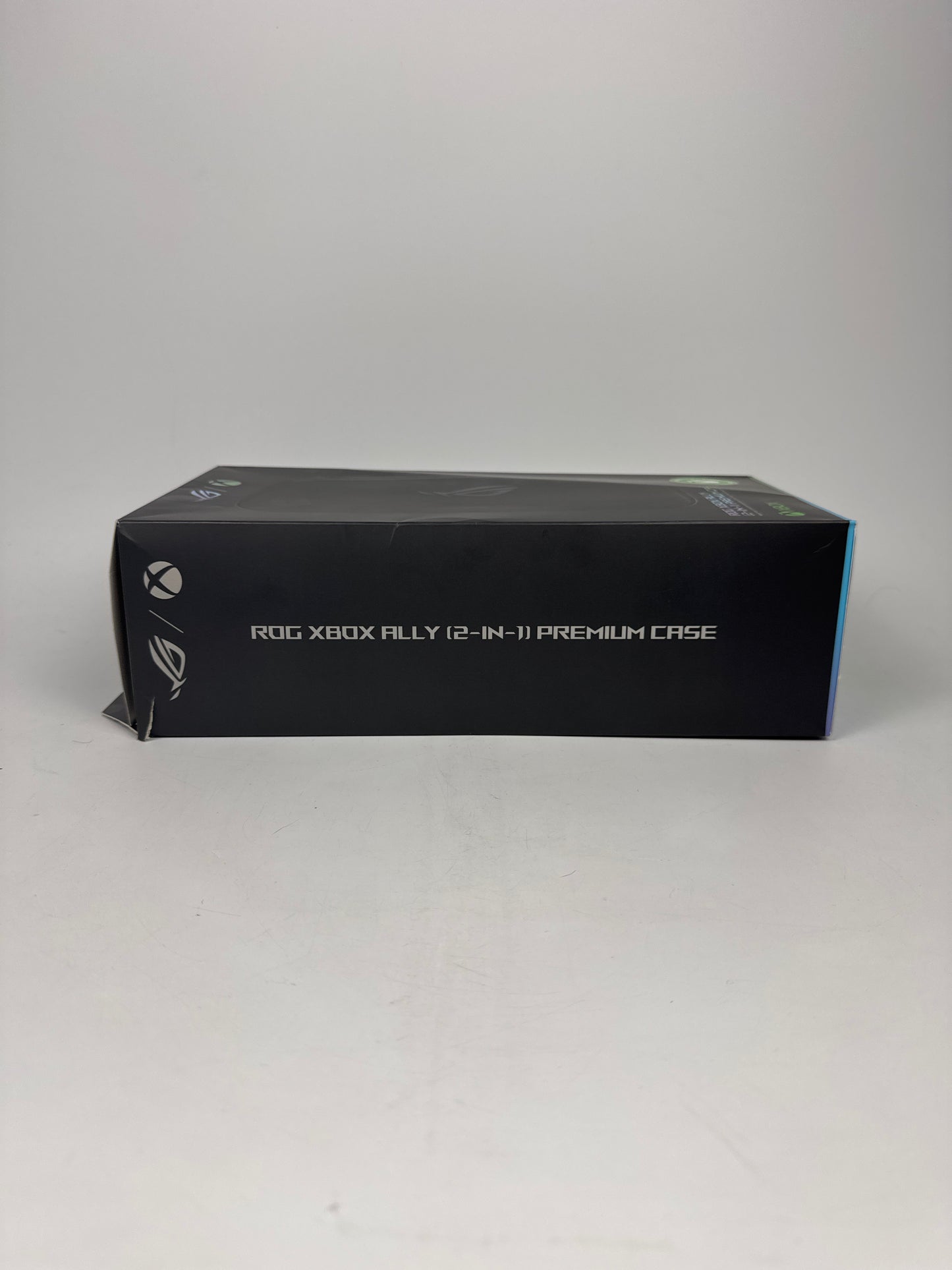 New Asus ROG XBOX ALLY TRAVEL CASE Black Travel Case ROG XBOX ALLY