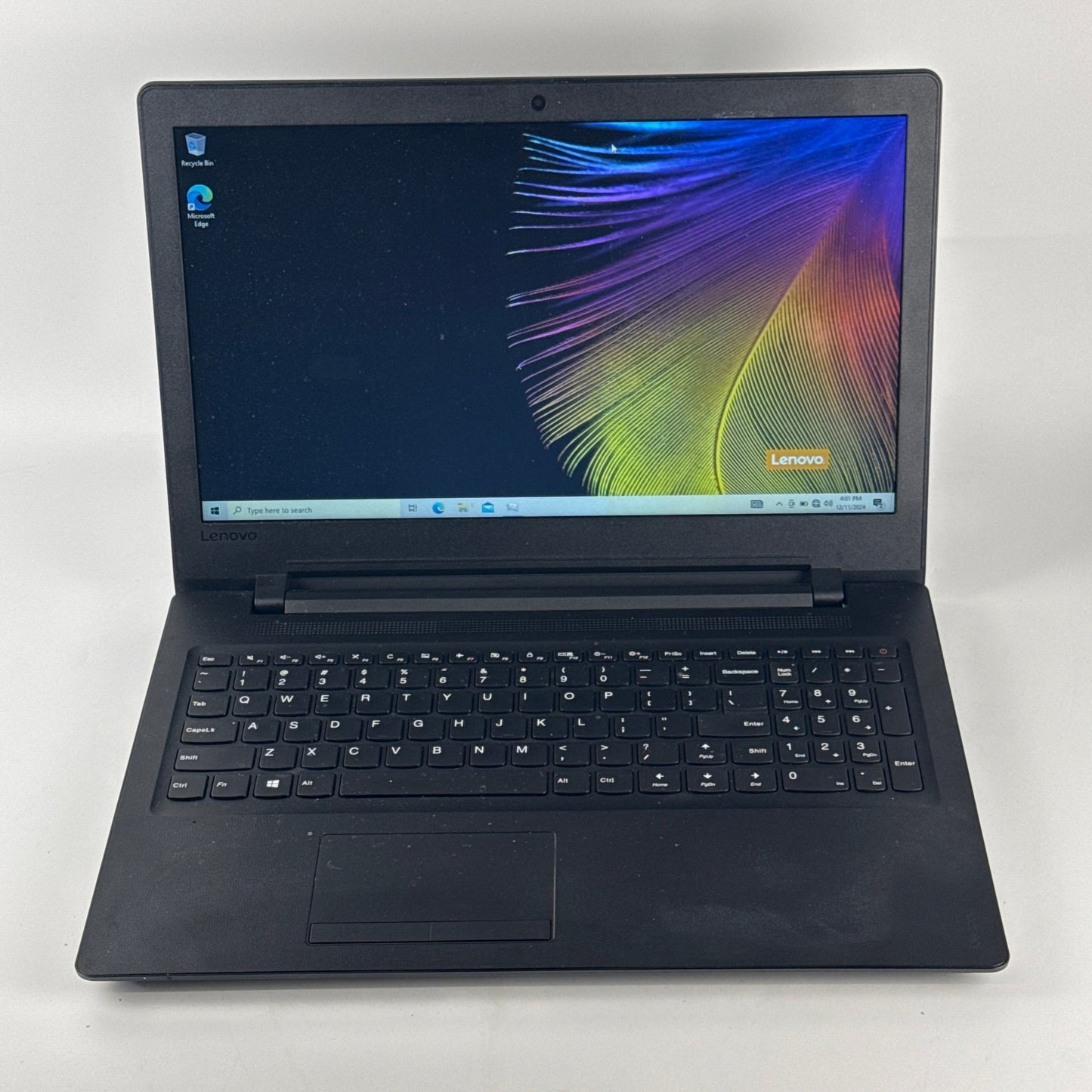 Lenovo Ideapad 110-15ACL 80TJ 15.6" A8-7410 2.2GHz 8GB RAM 1TB HDD