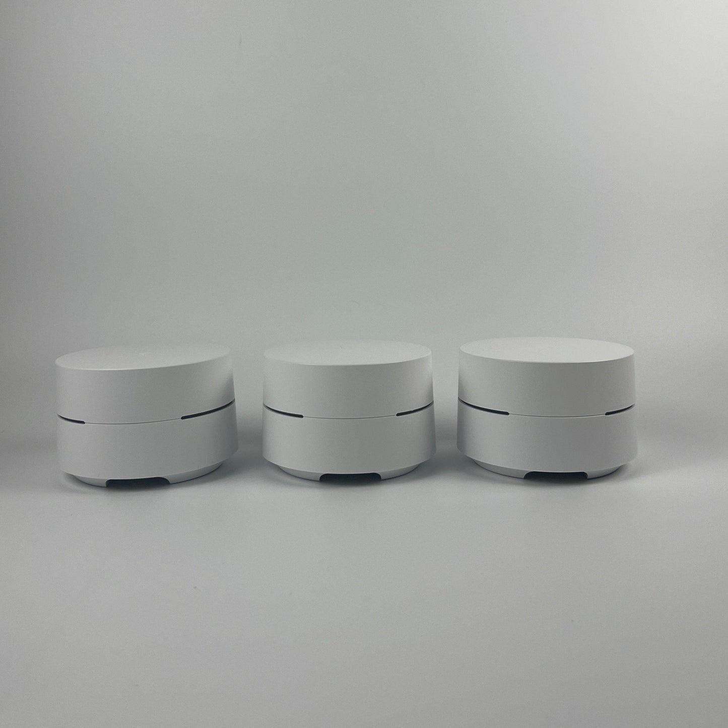 Google WiFi Snow GJ2CQ