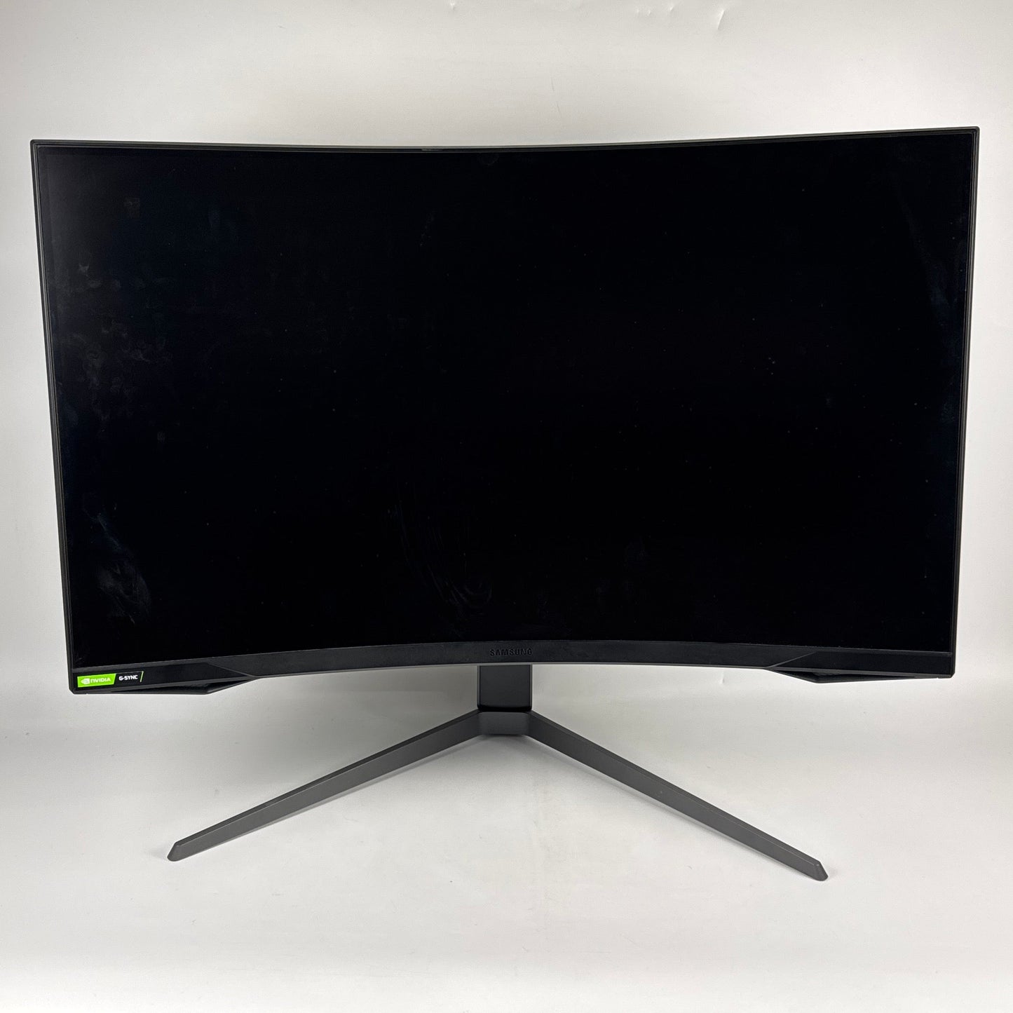 Samsung 32" C32G75TQSN QHD LCD VA Curved Monitor