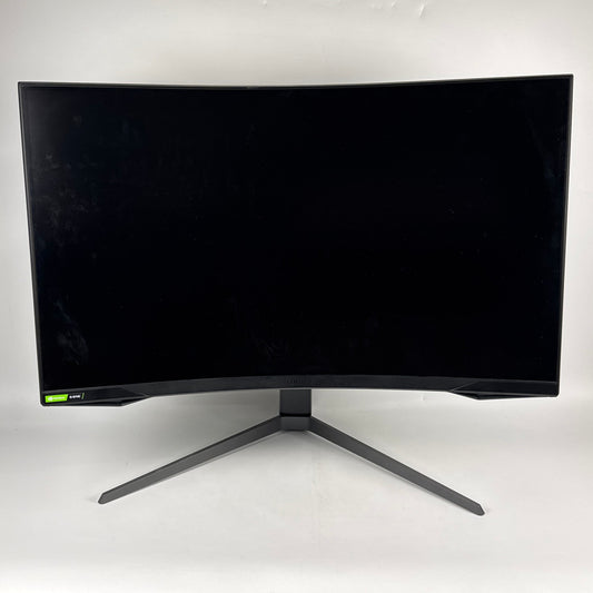 Samsung 32" C32G75TQSN QHD LCD VA Curved Monitor